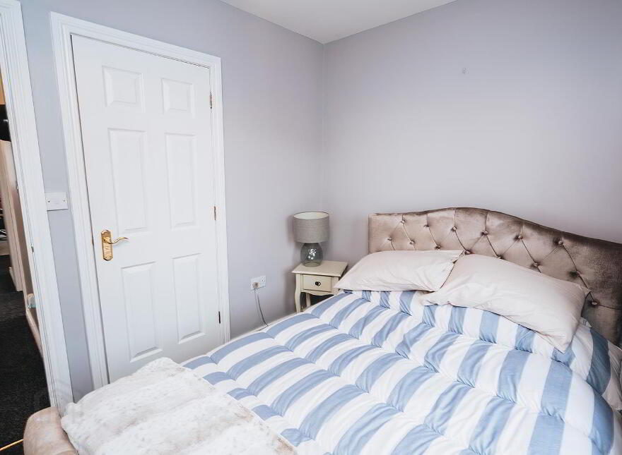 15 Knockbracken Way, Coleraine, BT52 1XL