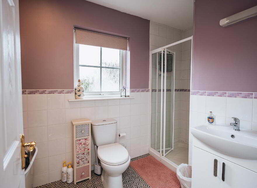 15 Knockbracken Way, Coleraine, BT52 1XL