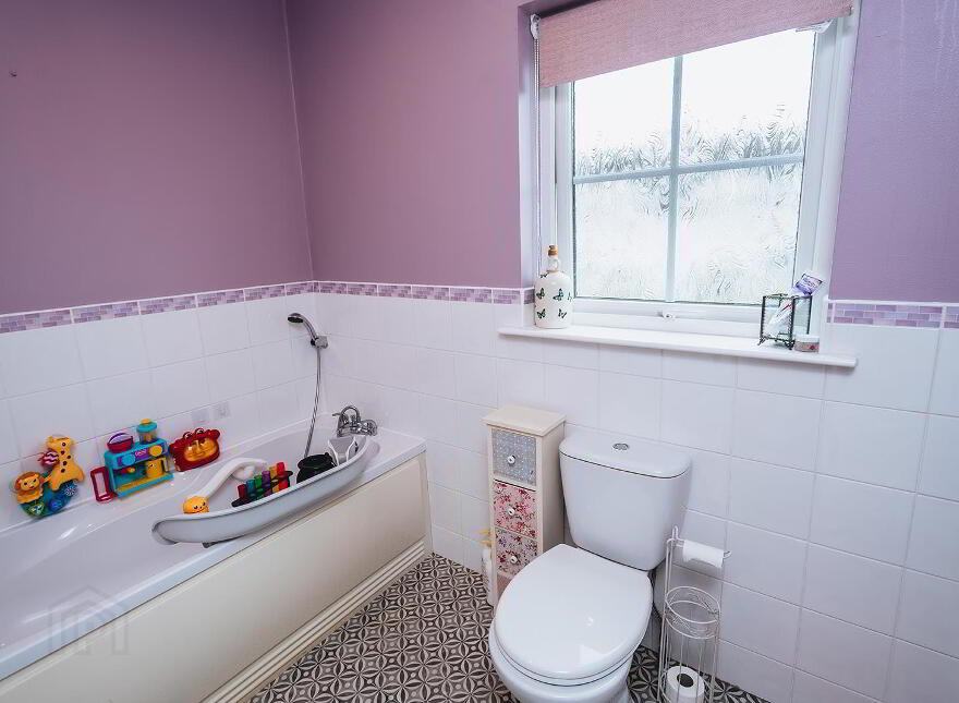 15 Knockbracken Way, Coleraine, BT52 1XL