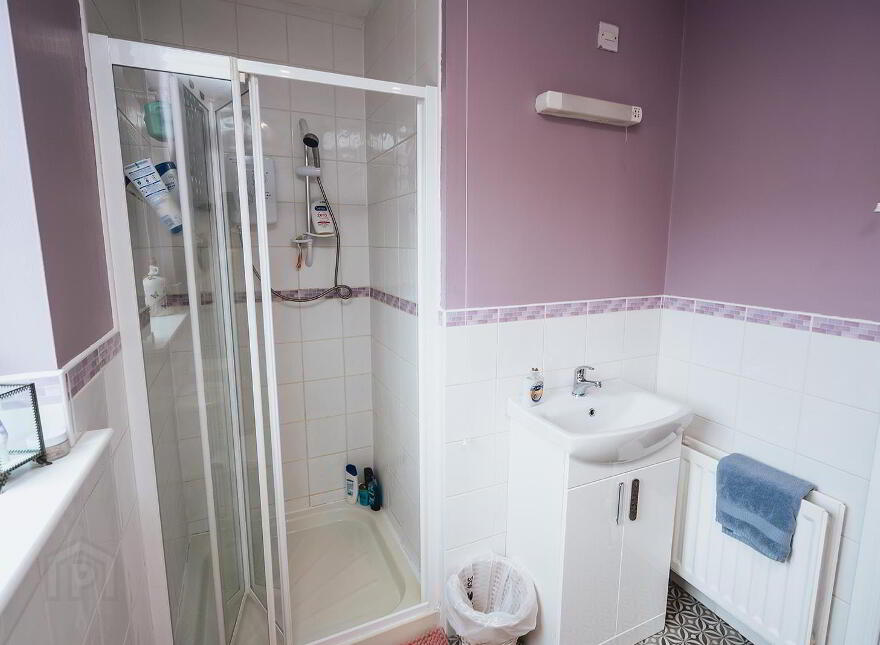15 Knockbracken Way, Coleraine, BT52 1XL