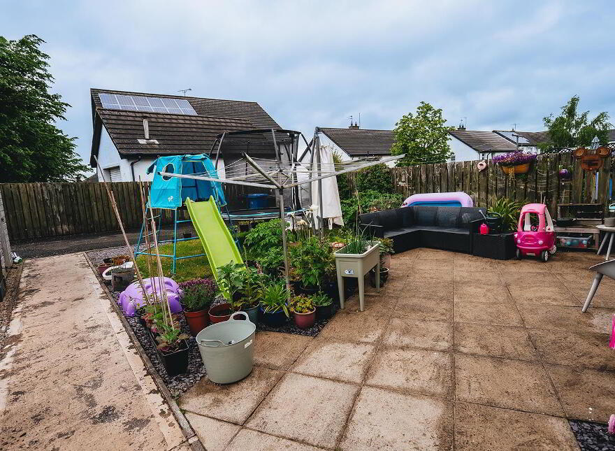 15 Knockbracken Way, Coleraine, BT52 1XL