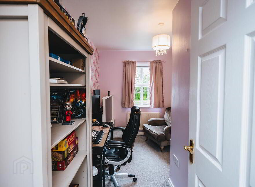 15 Knockbracken Way, Coleraine, BT52 1XL