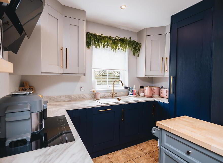 15 Knockbracken Way, Coleraine, BT52 1XL