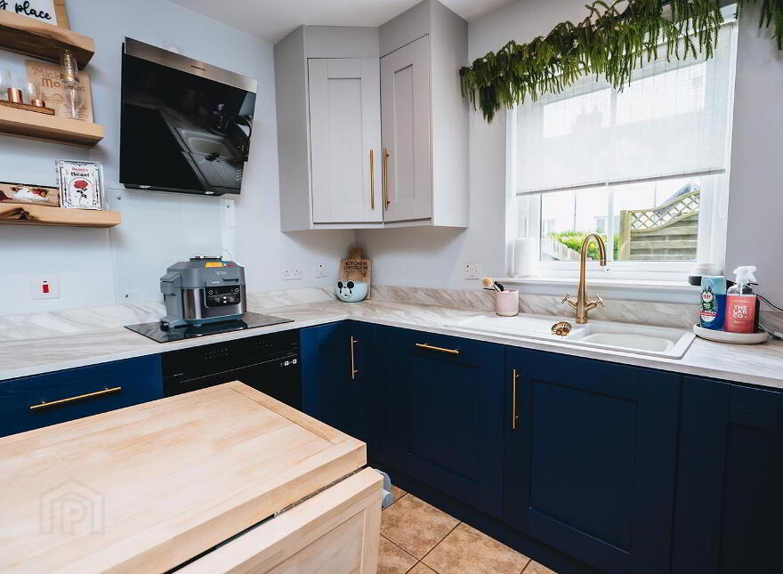 15 Knockbracken Way, Coleraine, BT52 1XL
