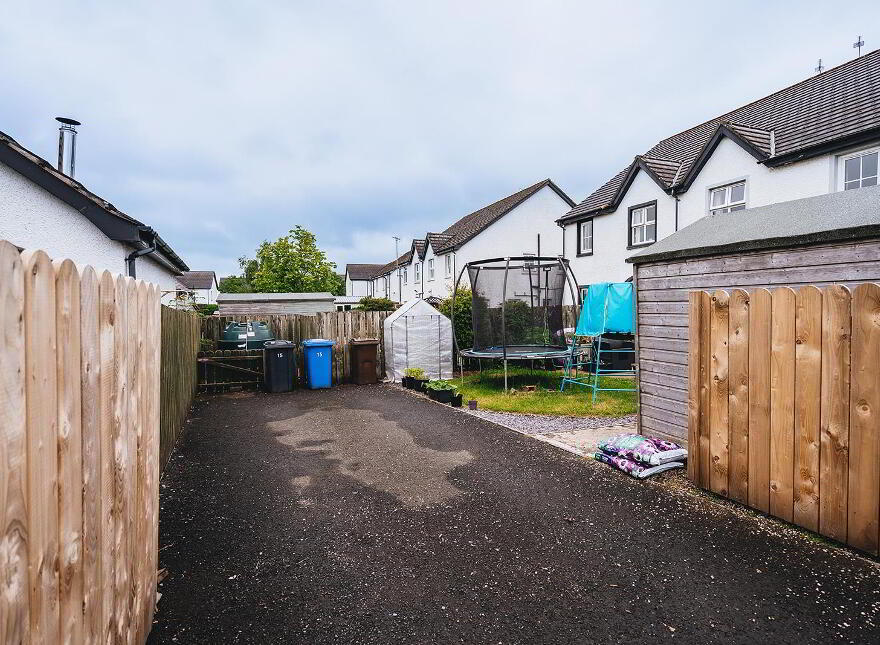15 Knockbracken Way, Coleraine, BT52 1XL