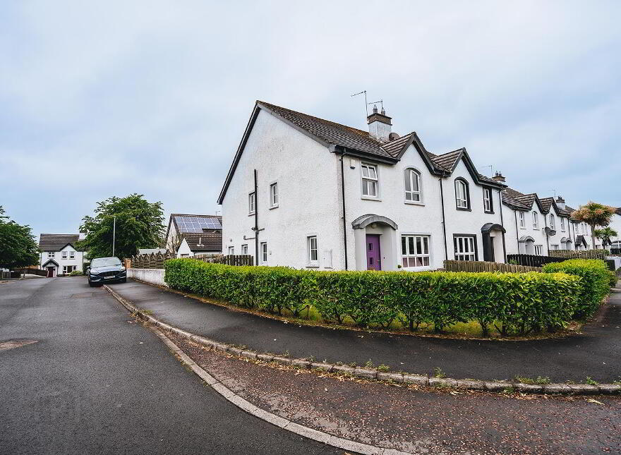 15 Knockbracken Way, Coleraine, BT52 1XL