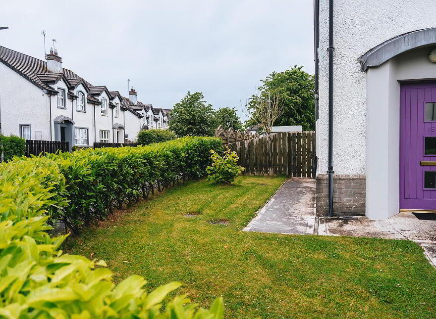 15 Knockbracken Way, Coleraine, BT52 1XL