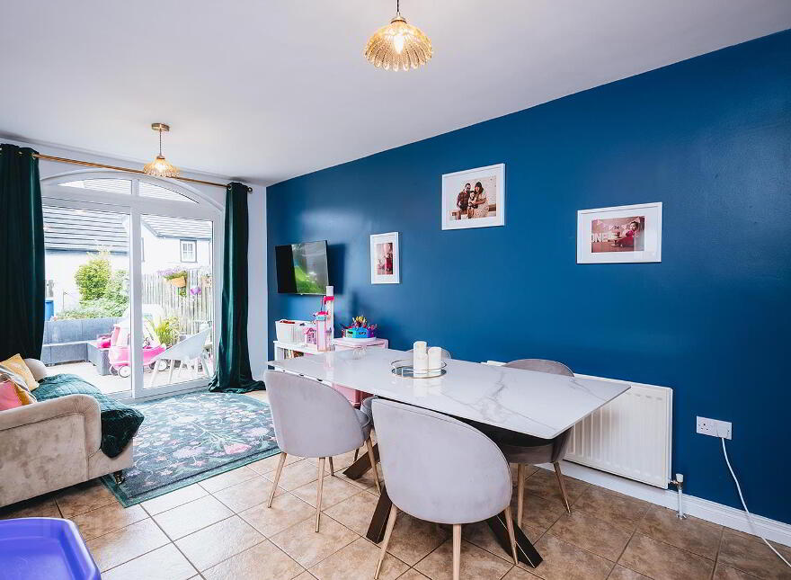 15 Knockbracken Way, Coleraine, BT52 1XL