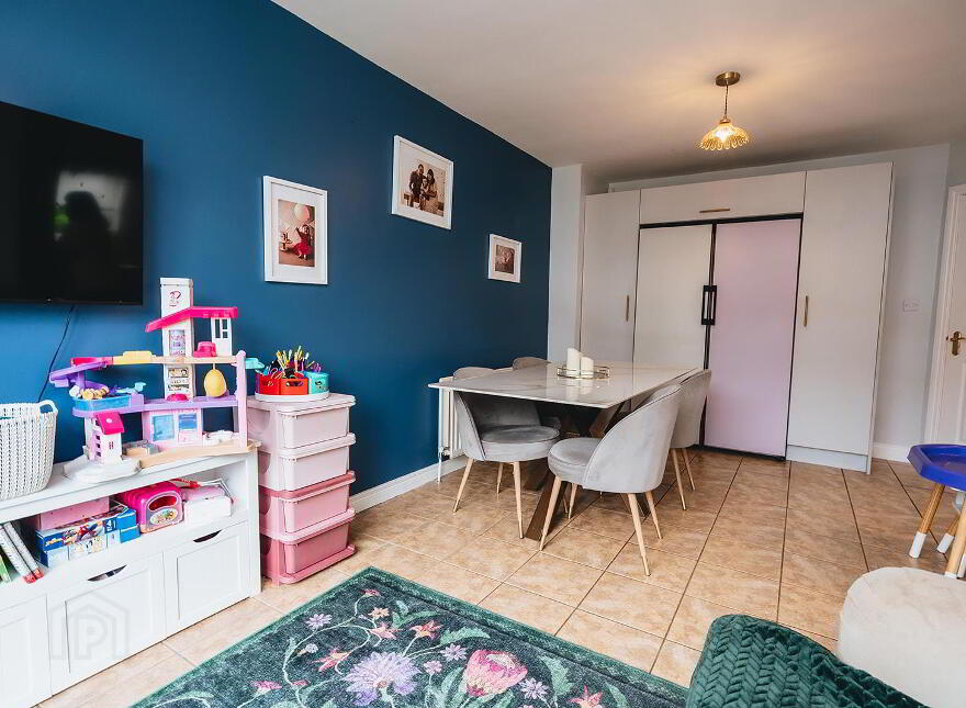 15 Knockbracken Way, Coleraine, BT52 1XL