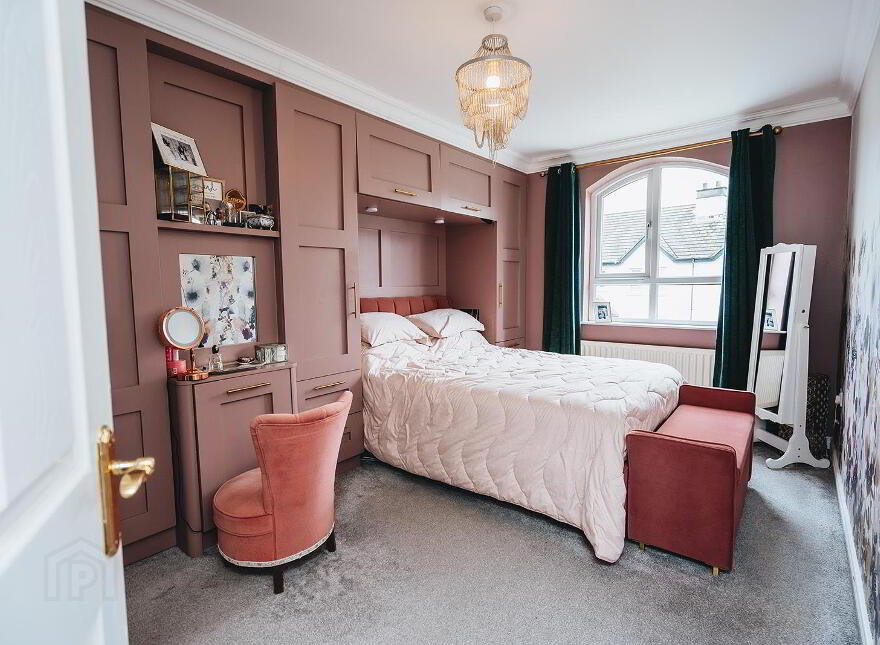 15 Knockbracken Way, Coleraine, BT52 1XL
