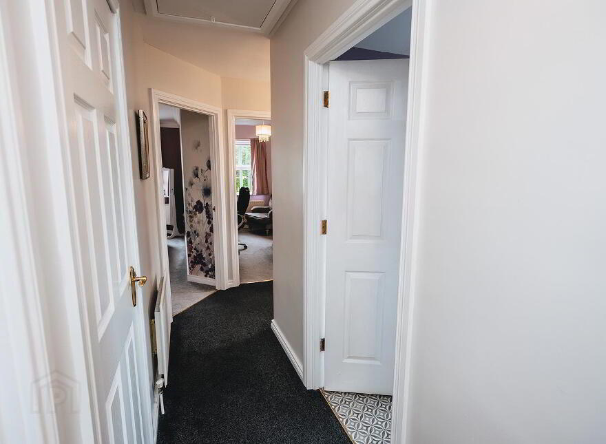 15 Knockbracken Way, Coleraine, BT52 1XL