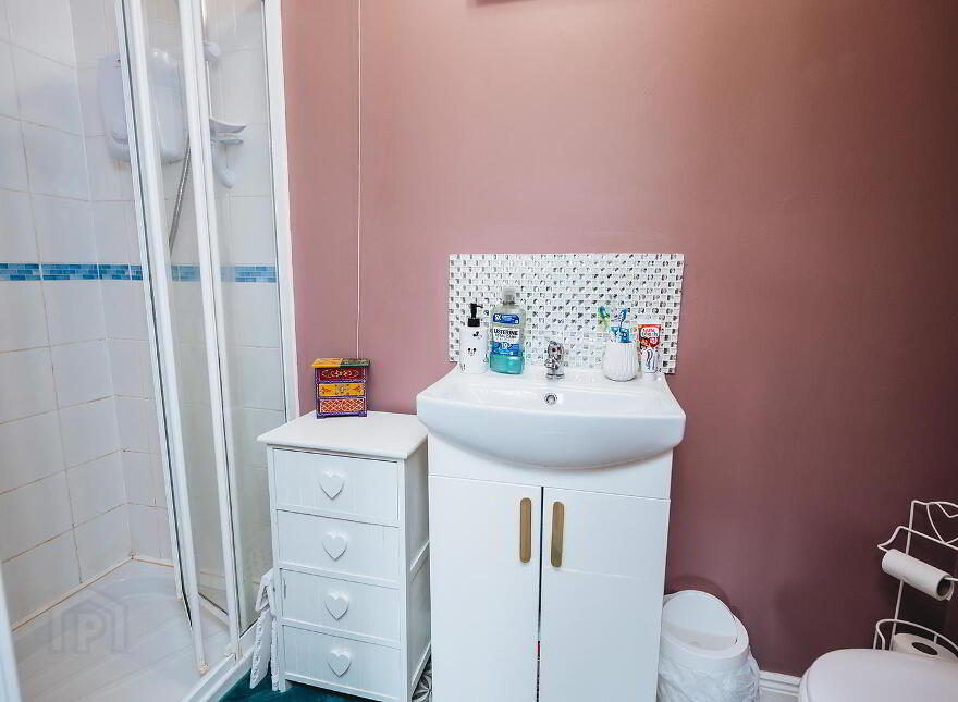 15 Knockbracken Way, Coleraine, BT52 1XL