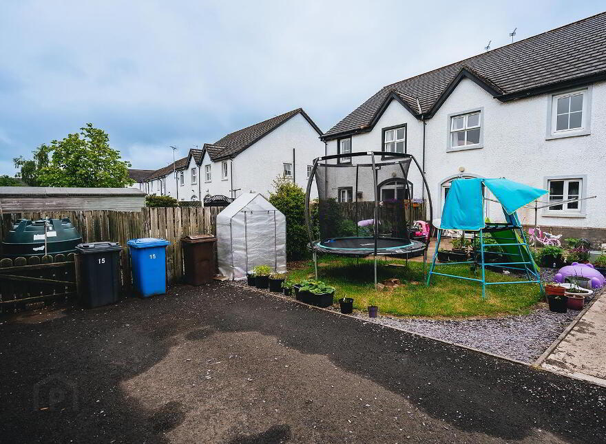 15 Knockbracken Way, Coleraine, BT52 1XL