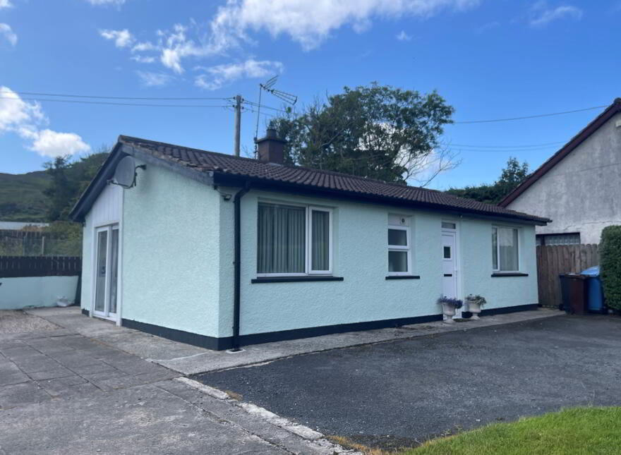 112 Drumnaquoile Road, Ballynahinch, BT24 8QS
