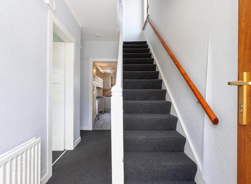 1 Hillview Park, Newtownabbey, BT36 5HW