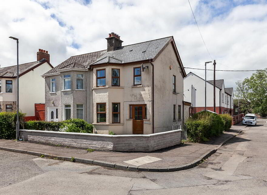 1 Hillview Park, Newtownabbey, BT36 5HW