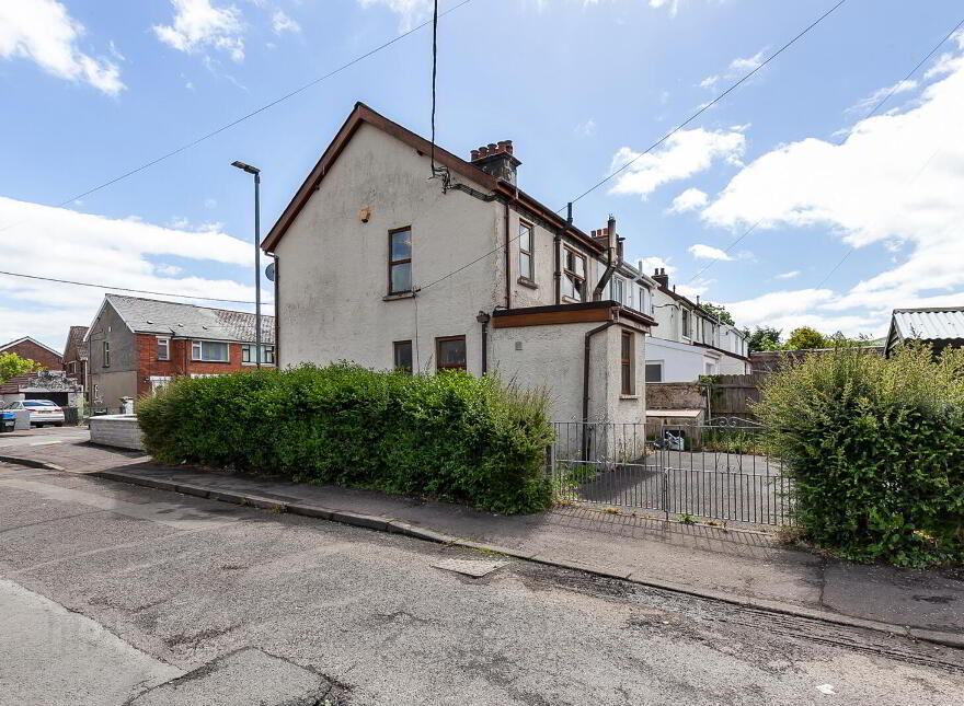 1 Hillview Park, Newtownabbey, BT36 5HW