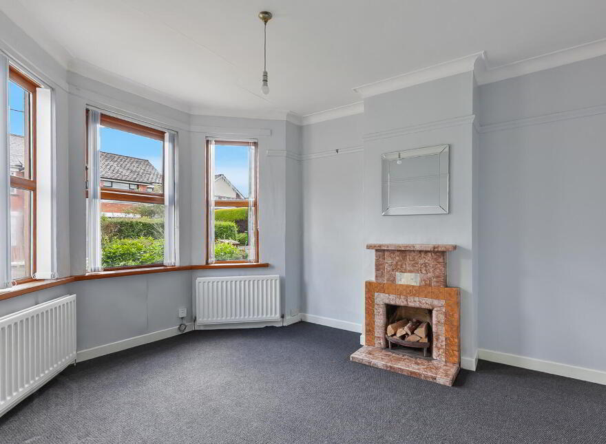 1 Hillview Park, Newtownabbey, BT36 5HW