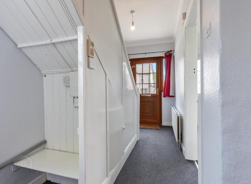 1 Hillview Park, Newtownabbey, BT36 5HW