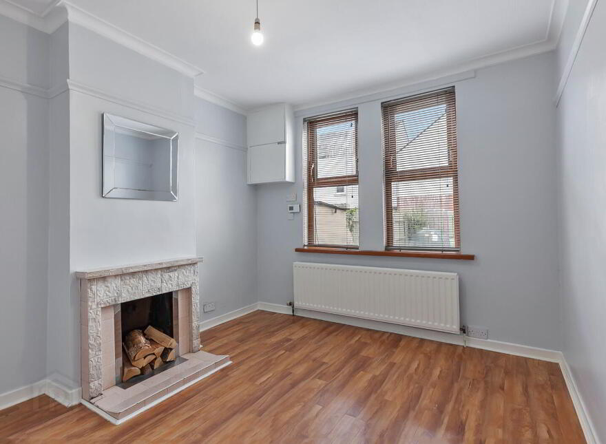 1 Hillview Park, Newtownabbey, BT36 5HW