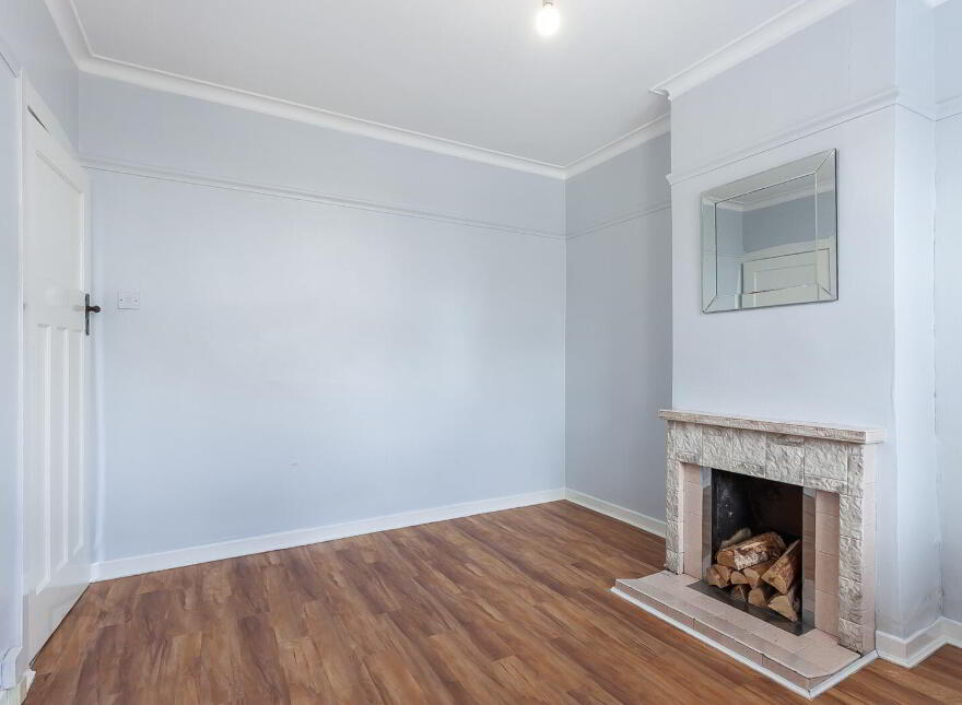 1 Hillview Park, Newtownabbey, BT36 5HW
