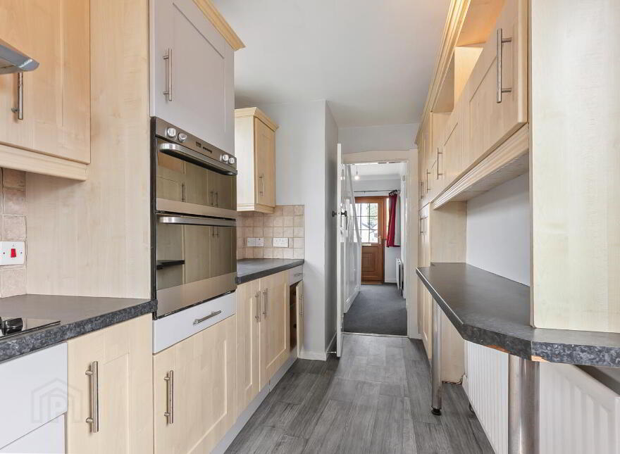 1 Hillview Park, Newtownabbey, BT36 5HW