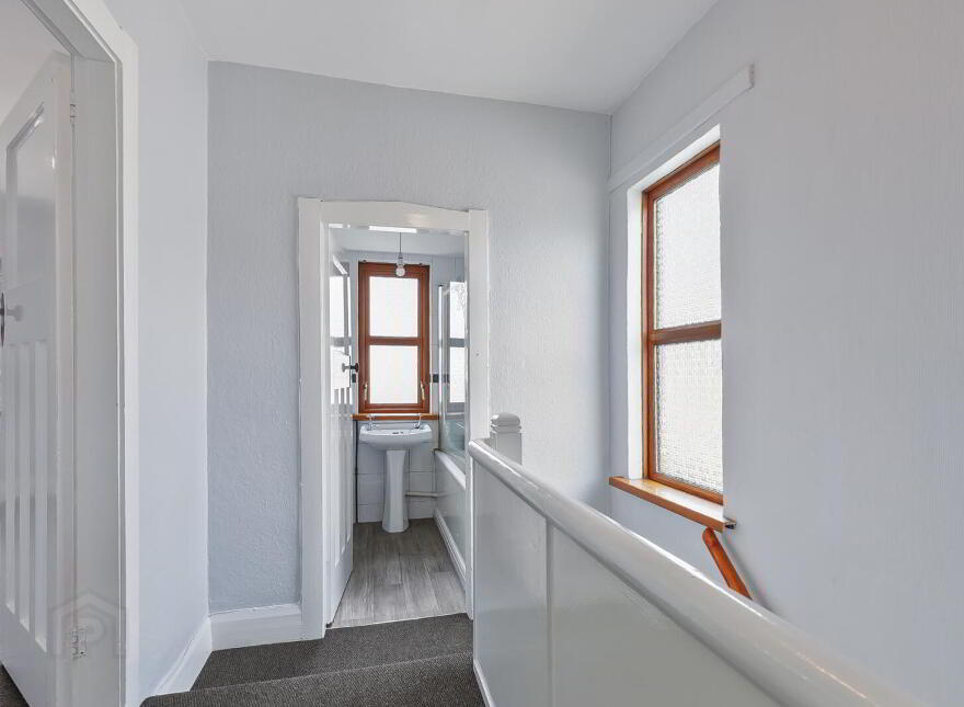 1 Hillview Park, Newtownabbey, BT36 5HW