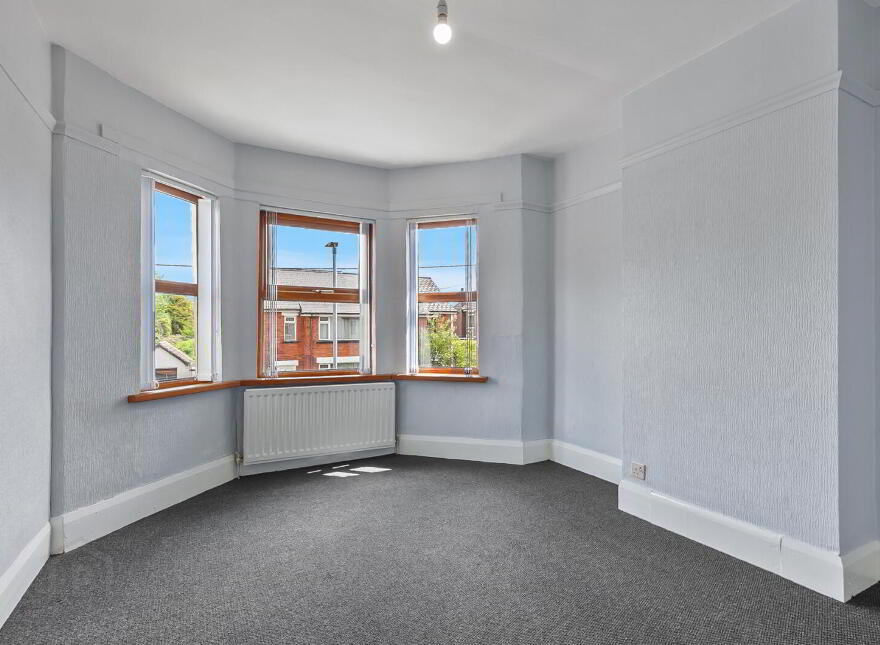 1 Hillview Park, Newtownabbey, BT36 5HW