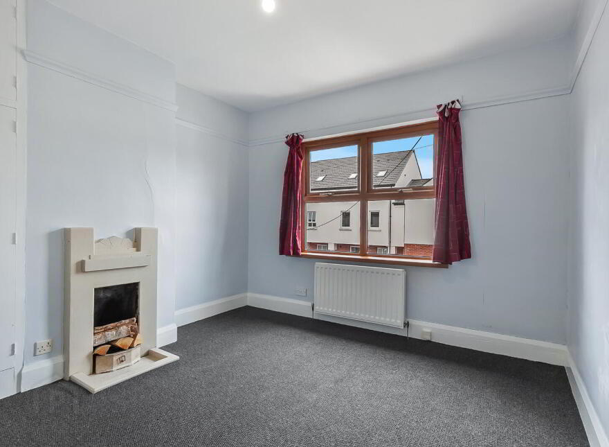1 Hillview Park, Newtownabbey, BT36 5HW