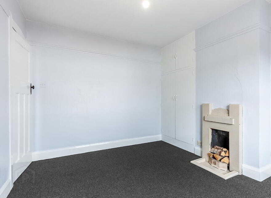 1 Hillview Park, Newtownabbey, BT36 5HW