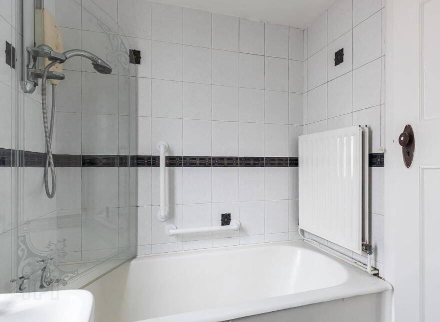 1 Hillview Park, Newtownabbey, BT36 5HW