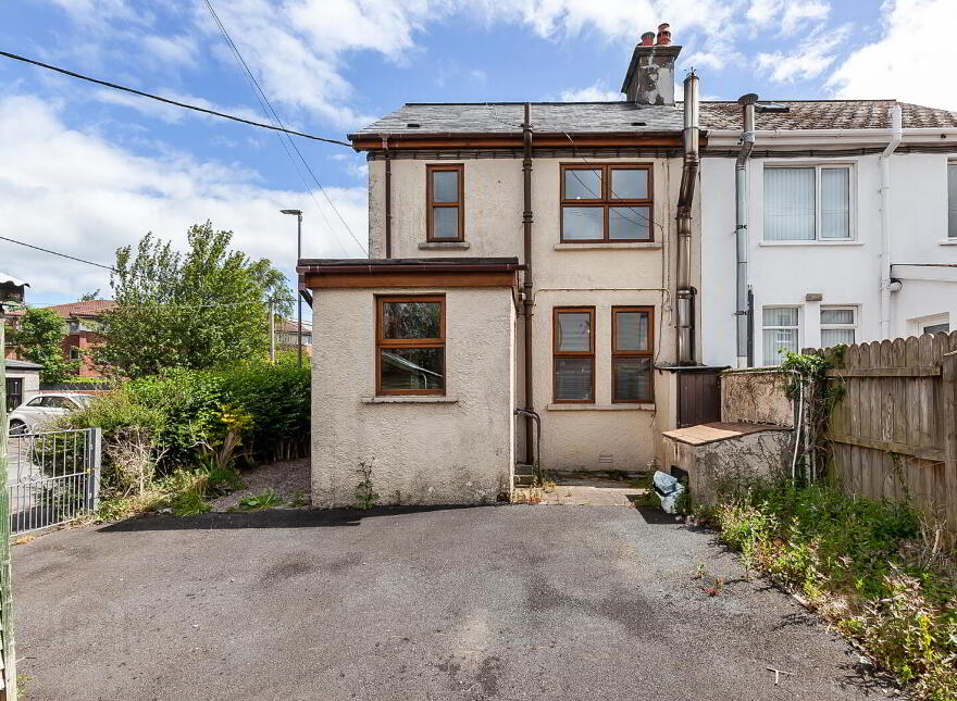 1 Hillview Park, Newtownabbey, BT36 5HW