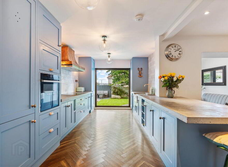 144 West Avenue, Park Gate, Frankfield, T12F1PW