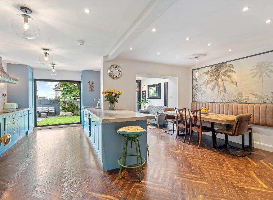 144 West Avenue, Park Gate, Frankfield, T12F1PW