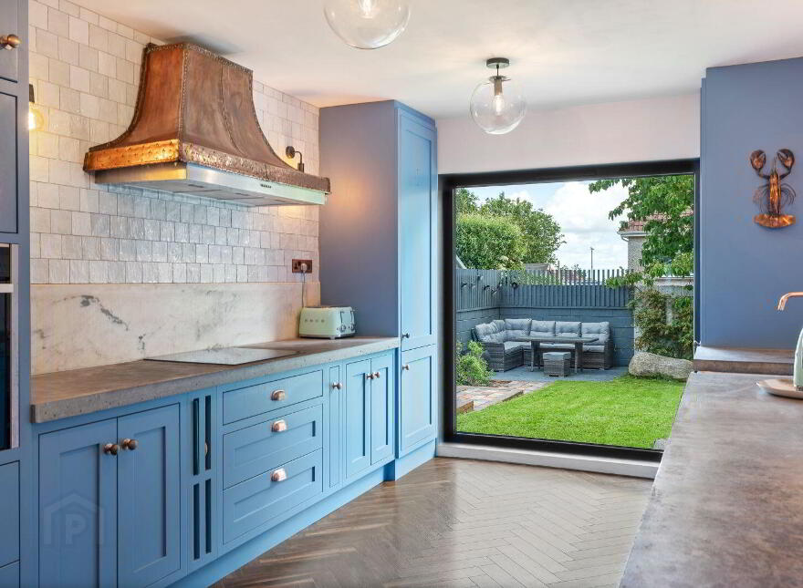 144 West Avenue, Park Gate, Frankfield, T12F1PW