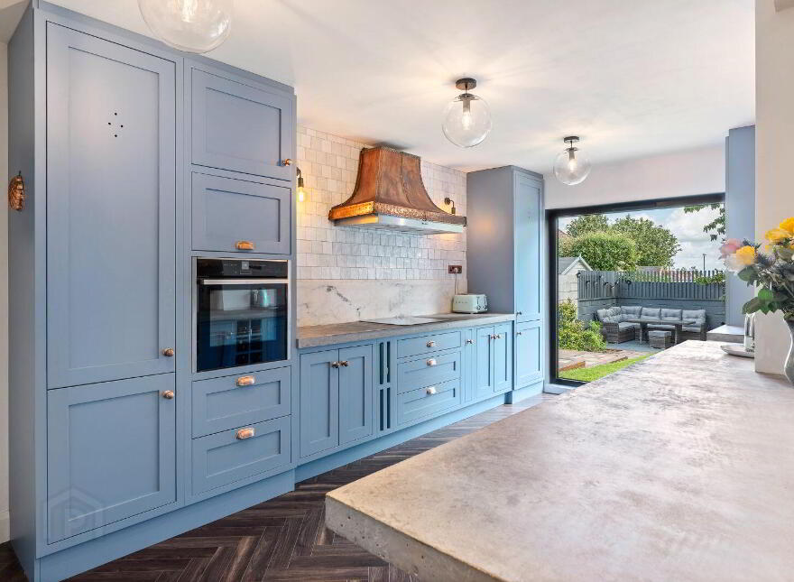 144 West Avenue, Park Gate, Frankfield, T12F1PW