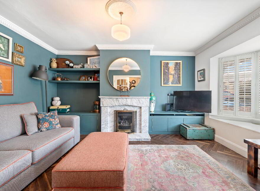 144 West Avenue, Park Gate, Frankfield, T12F1PW