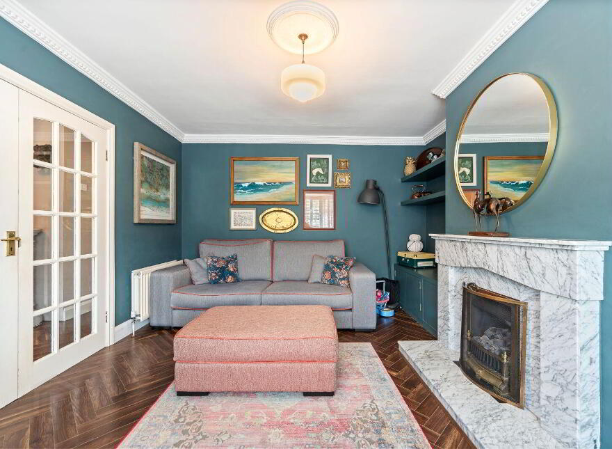 144 West Avenue, Park Gate, Frankfield, T12F1PW