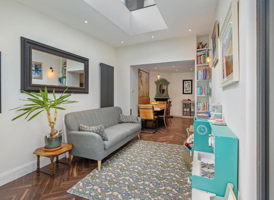 144 West Avenue, Park Gate, Frankfield, T12F1PW