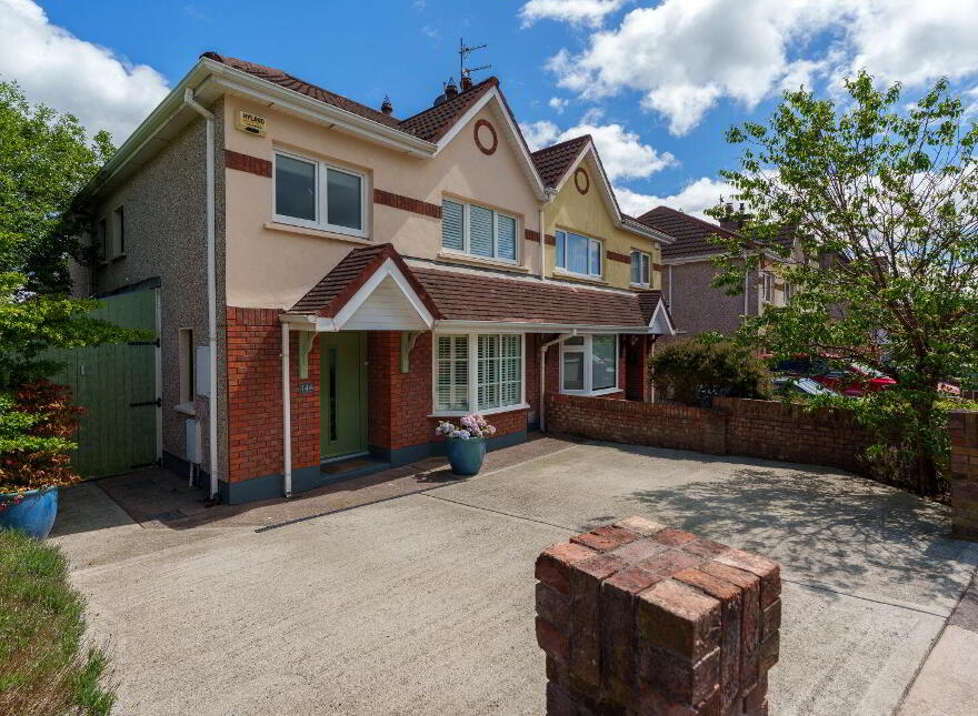 144 West Avenue, Park Gate, Frankfield, T12F1PW