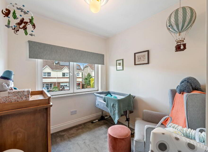 144 West Avenue, Park Gate, Frankfield, T12F1PW