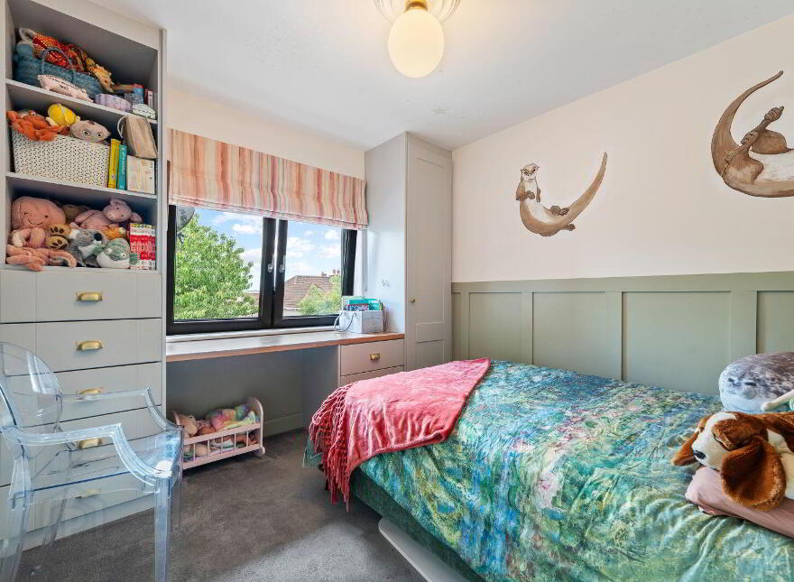 144 West Avenue, Park Gate, Frankfield, T12F1PW