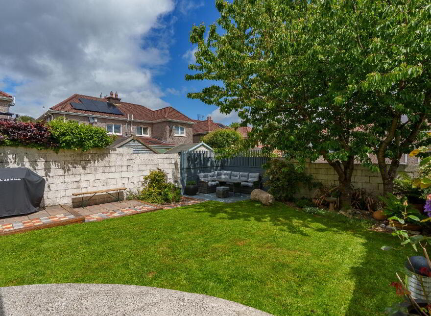 144 West Avenue, Park Gate, Frankfield, T12F1PW
