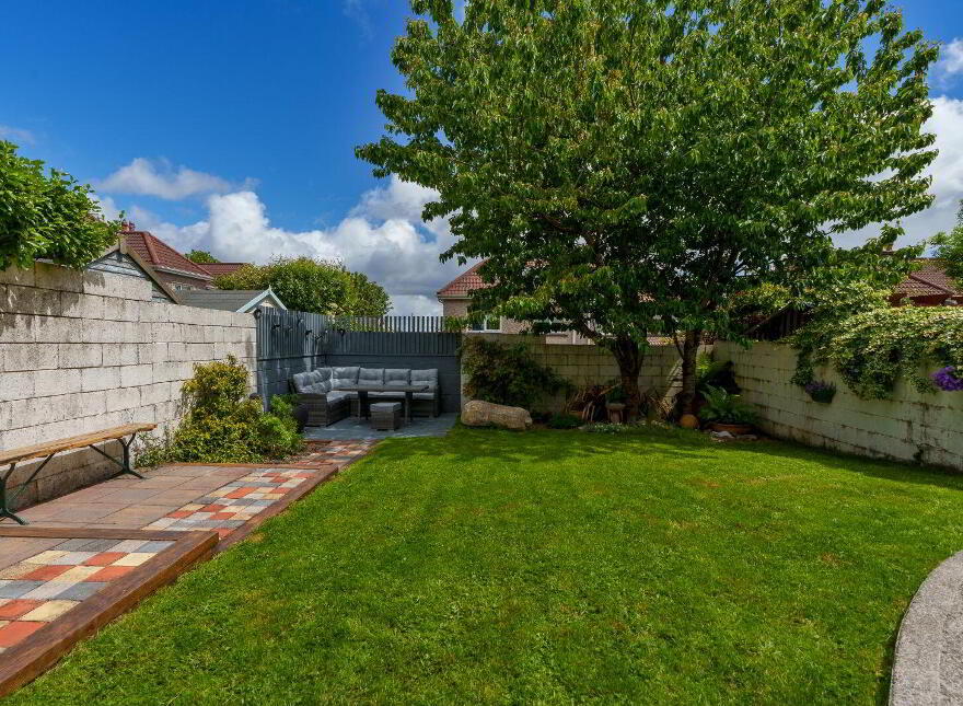 144 West Avenue, Park Gate, Frankfield, T12F1PW