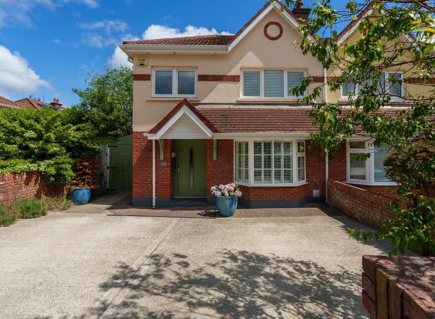 144 West Avenue, Park Gate, Frankfield, T12F1PW