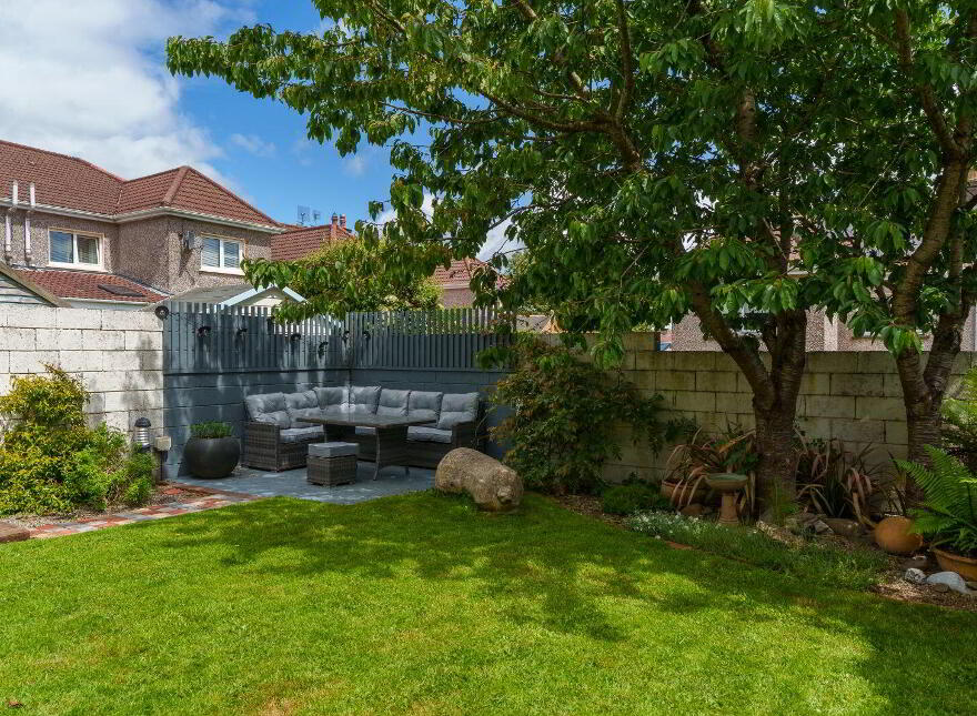 144 West Avenue, Park Gate, Frankfield, T12F1PW