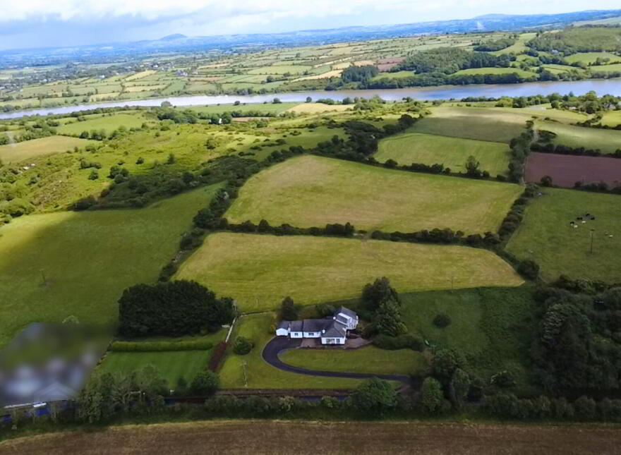 Grangecon, Stonehouse, Portlaw, X91W2XV
