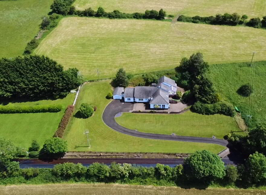 Grangecon, Stonehouse, Portlaw, X91W2XV