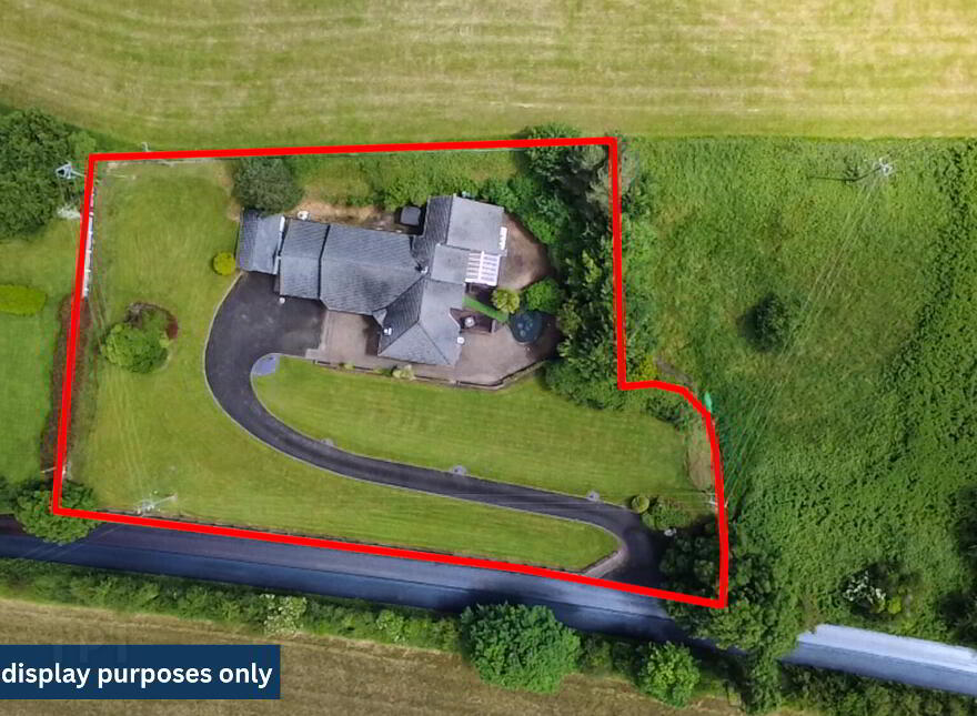 Grangecon, Stonehouse, Portlaw, X91W2XV