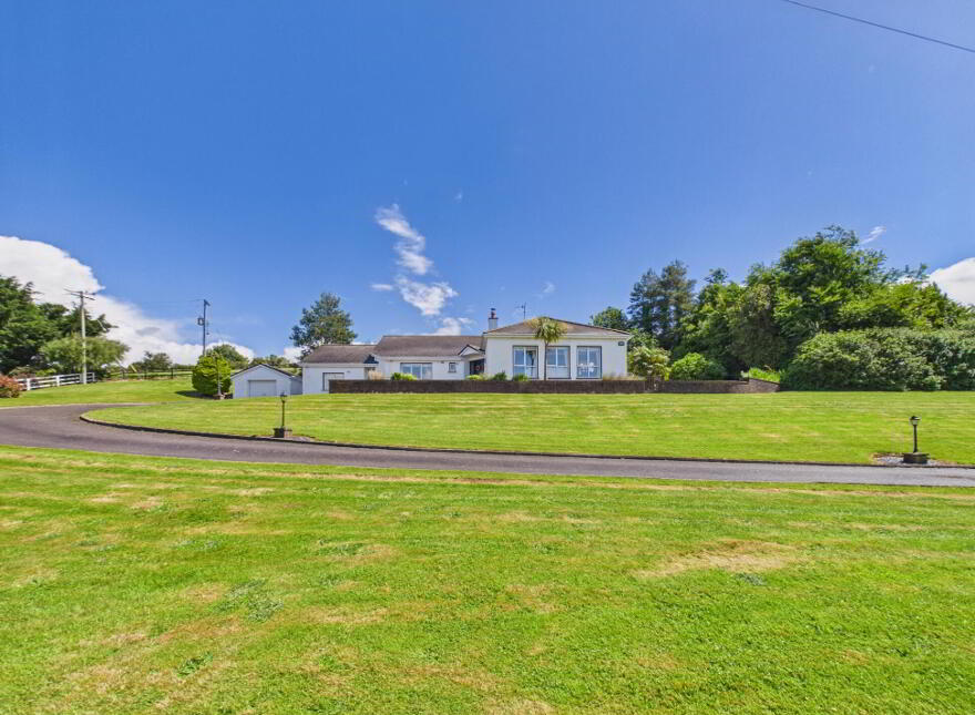 Grangecon, Stonehouse, Portlaw, X91W2XV